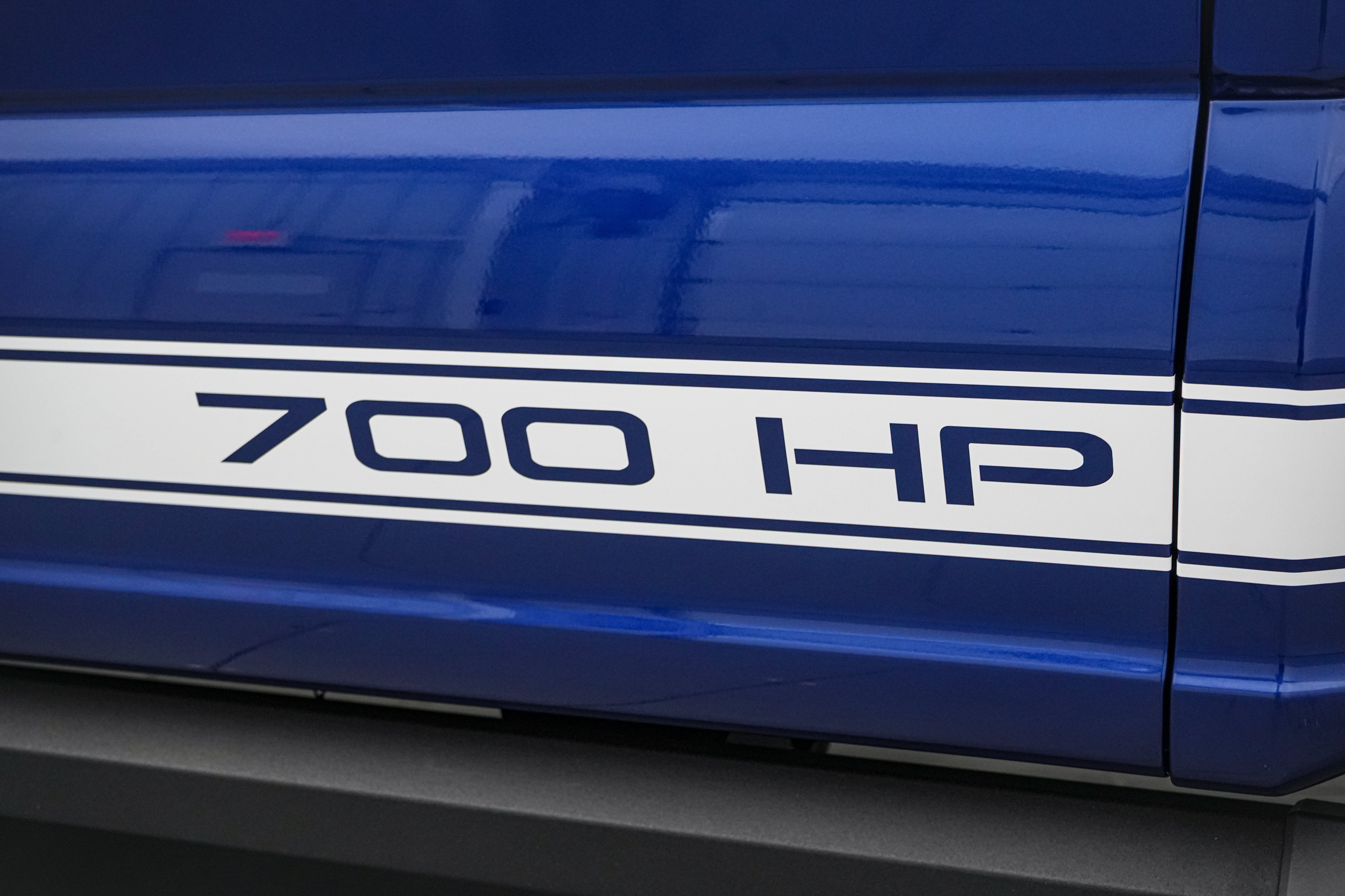 2026 Ford F-150 LMP 700