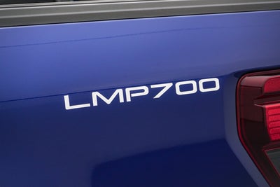 2026 Ford F-150 LMP 700