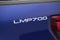 2026 Ford F-150 LMP 700