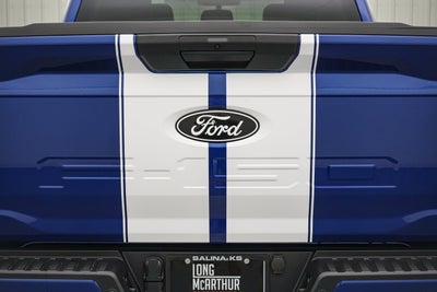 2026 Ford F-150 LMP 700