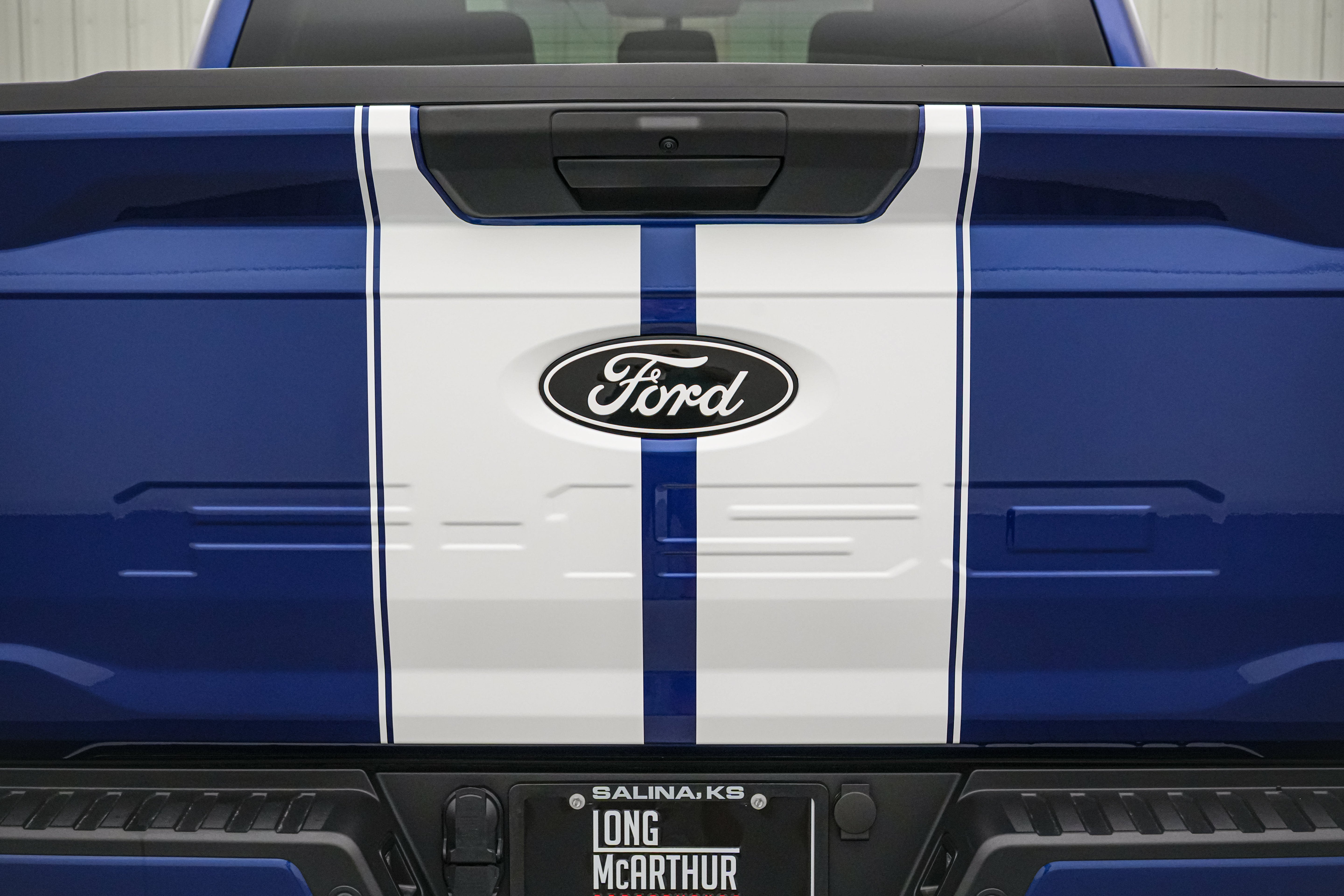 2026 Ford F-150 LMP 700