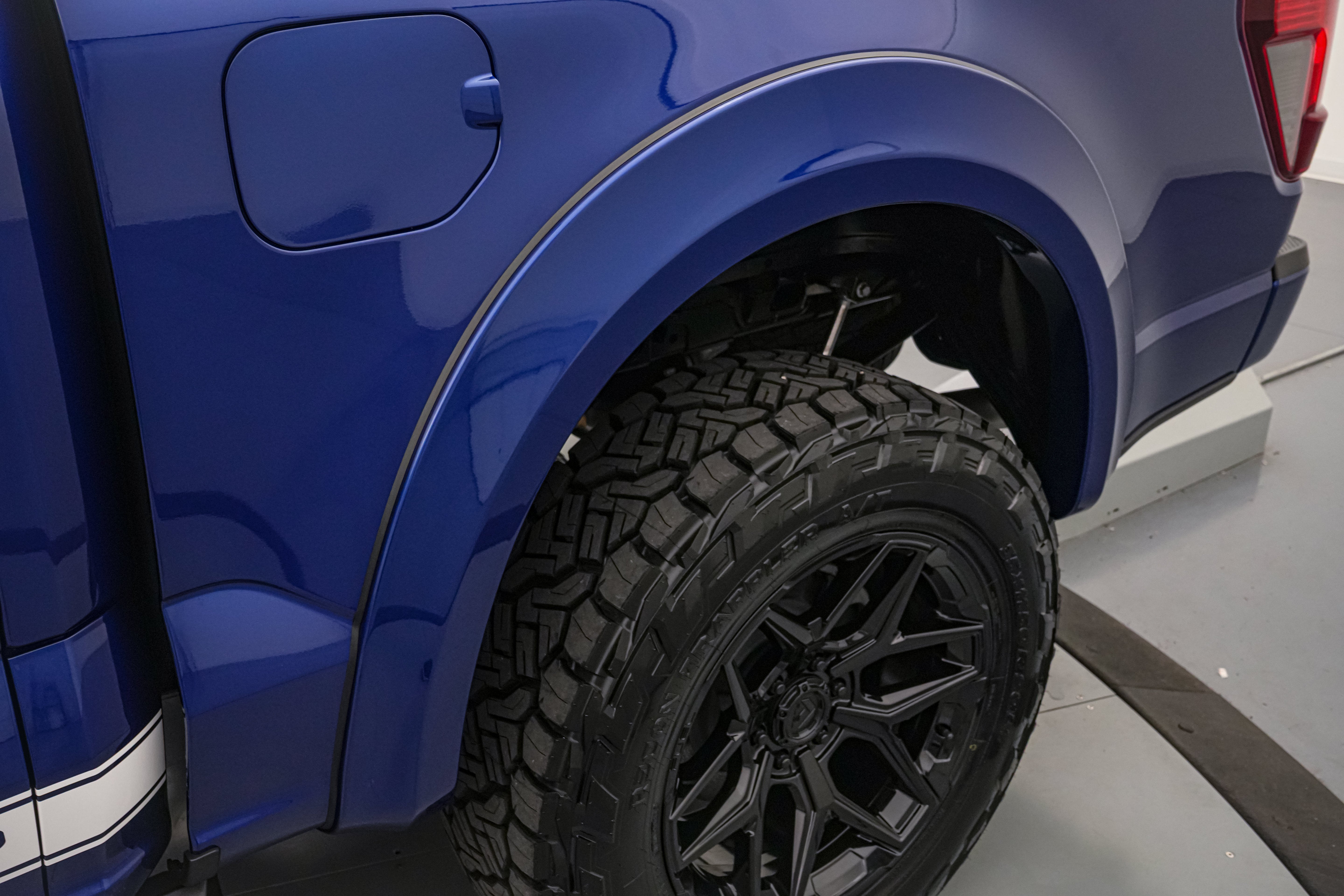 2026 Ford F-150 LMP 700