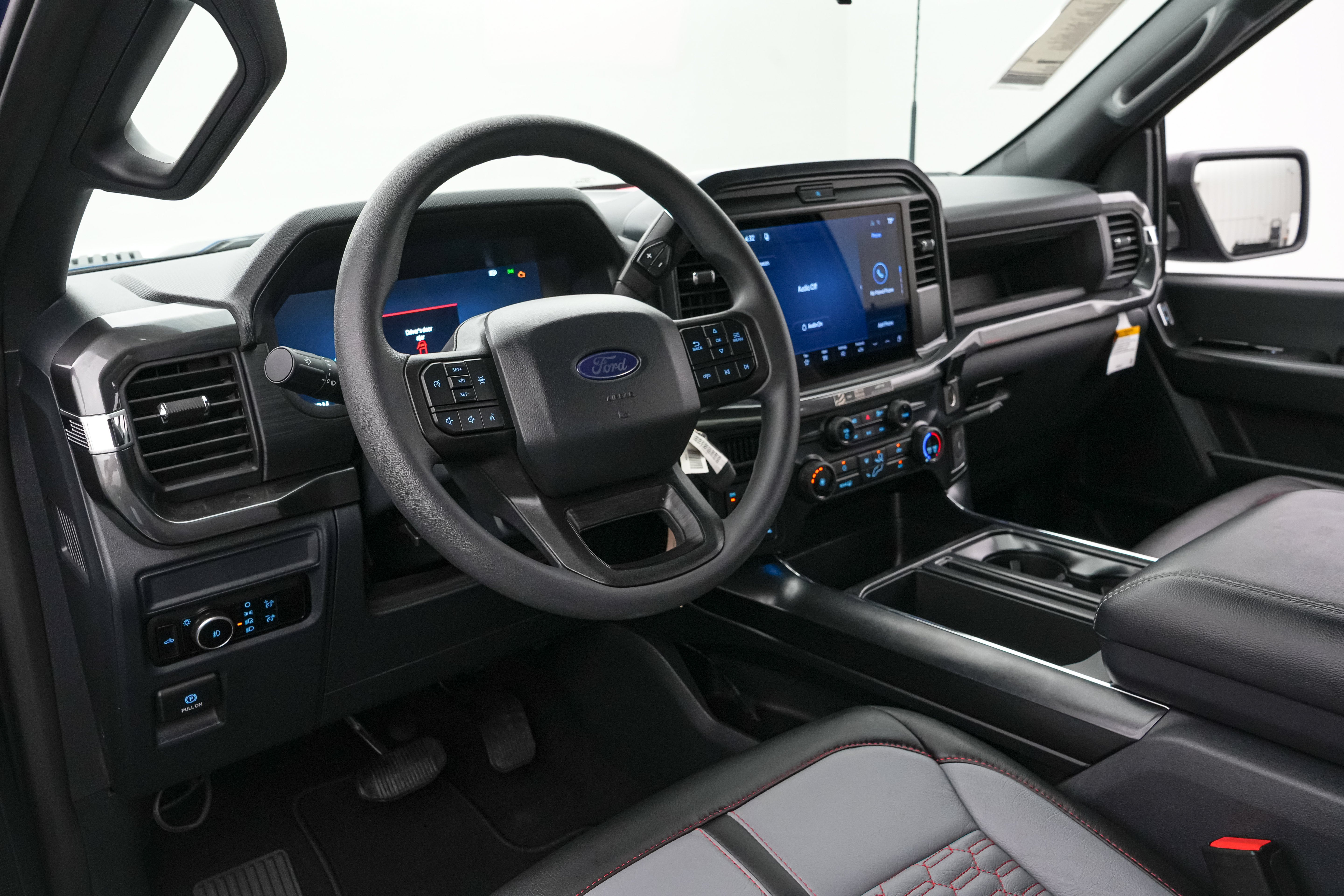 2026 Ford F-150 LMP 700