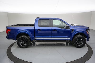 2026 Ford F-150 LMP 700
