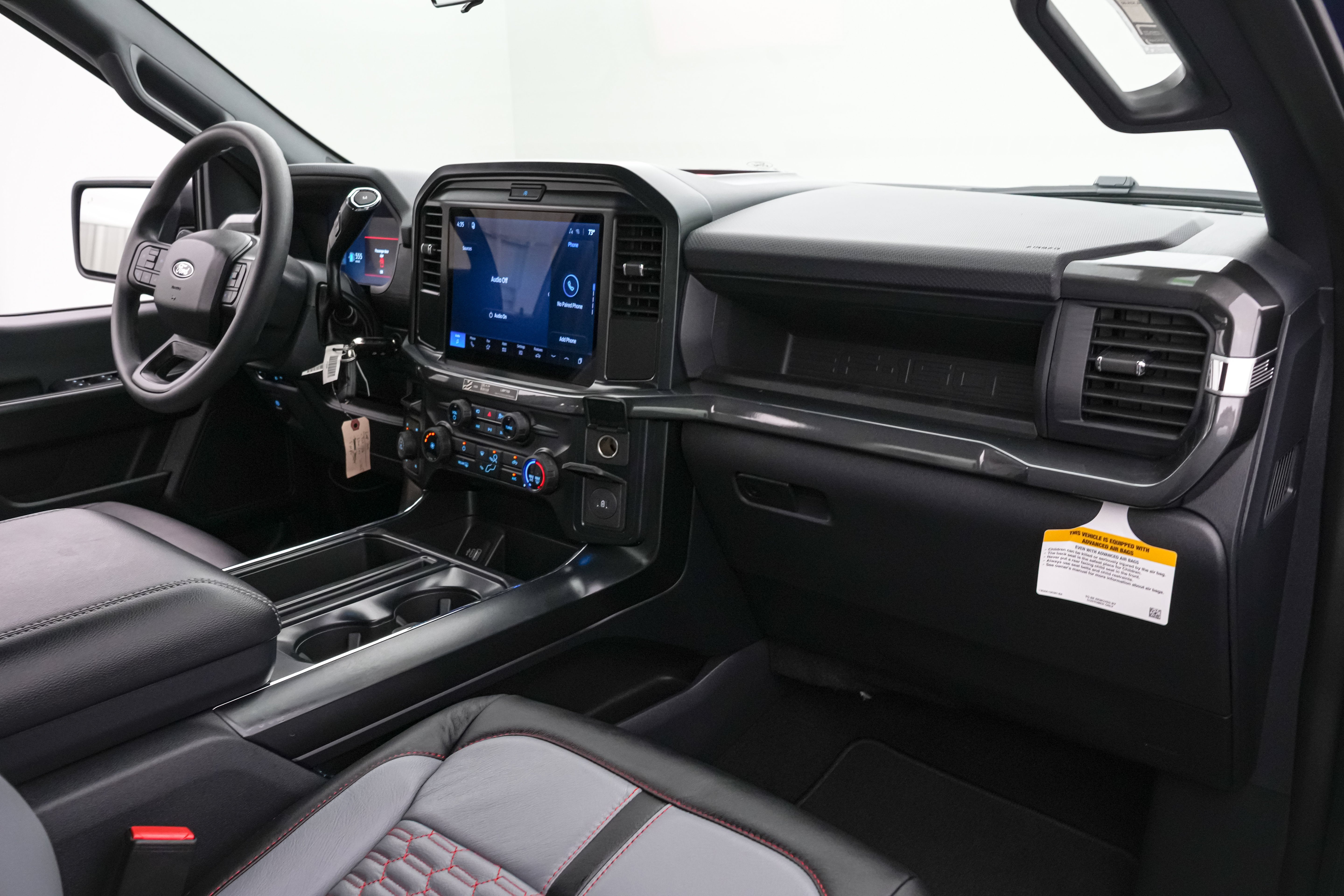 2026 Ford F-150 LMP 700