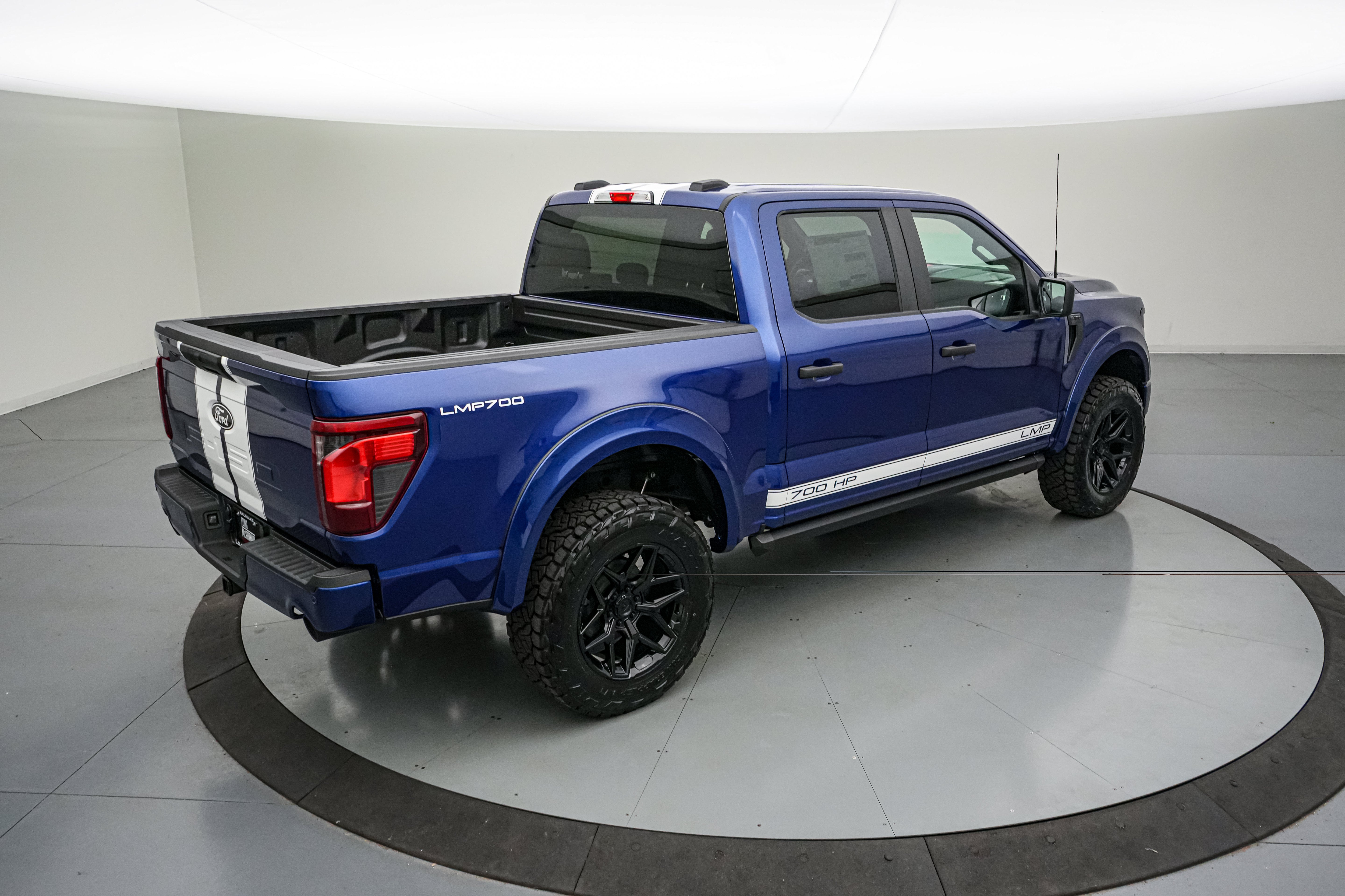 2026 Ford F-150 LMP 700