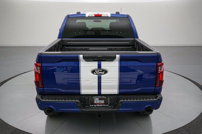 2026 Ford F-150 LMP 700