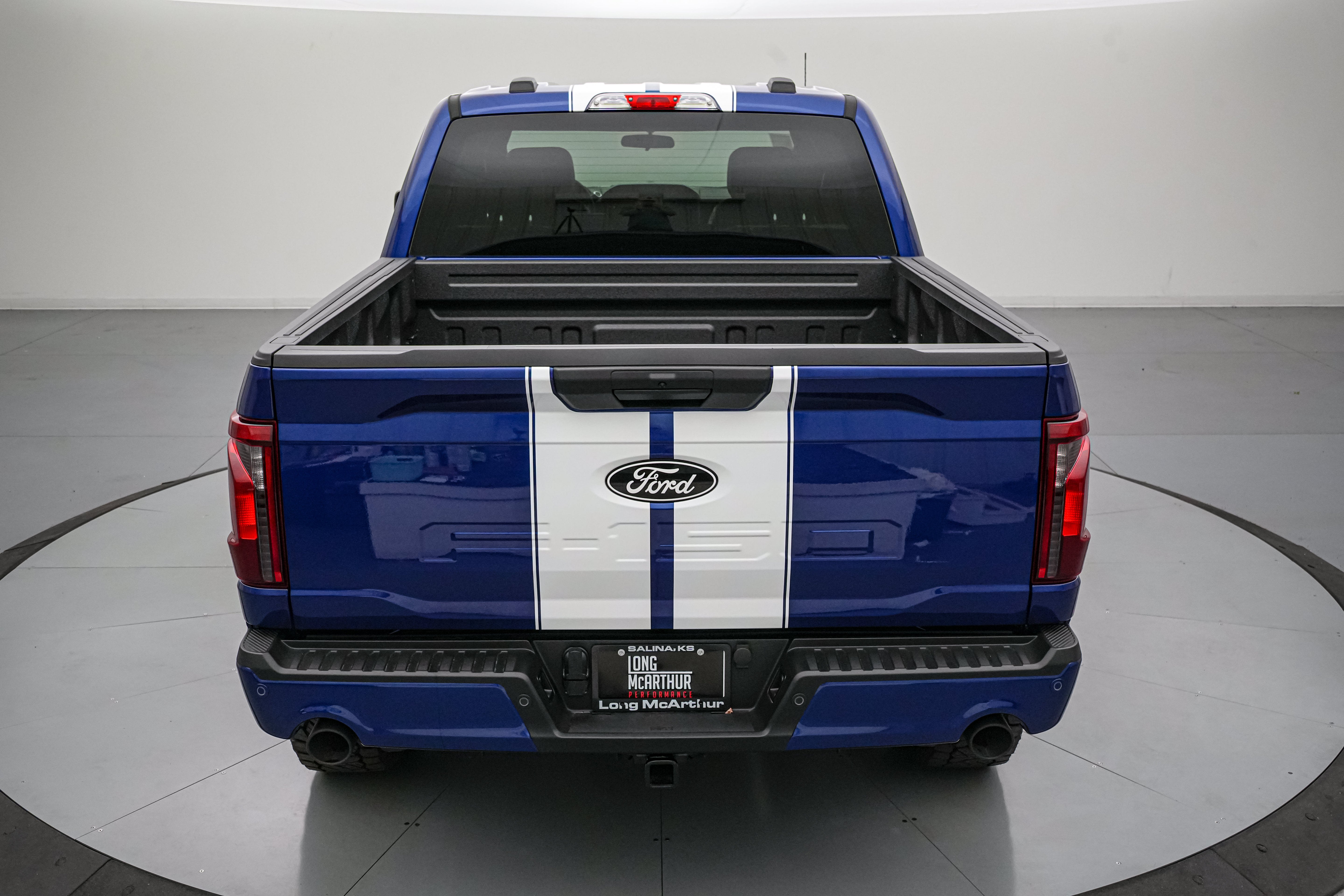 2026 Ford F-150 LMP 700