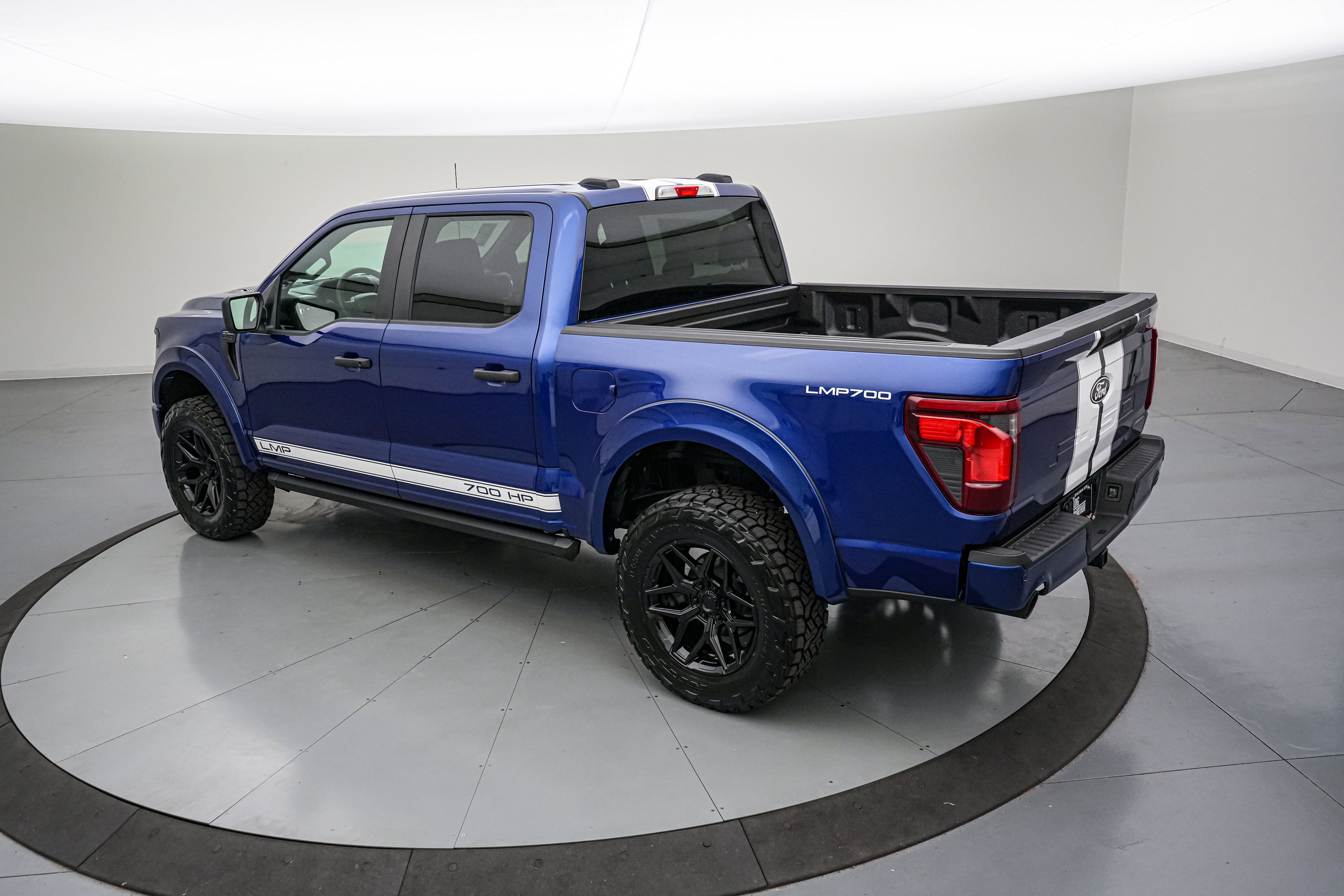 2026 Ford F-150 LMP 700