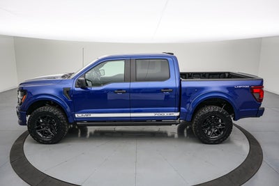 2026 Ford F-150 LMP 700
