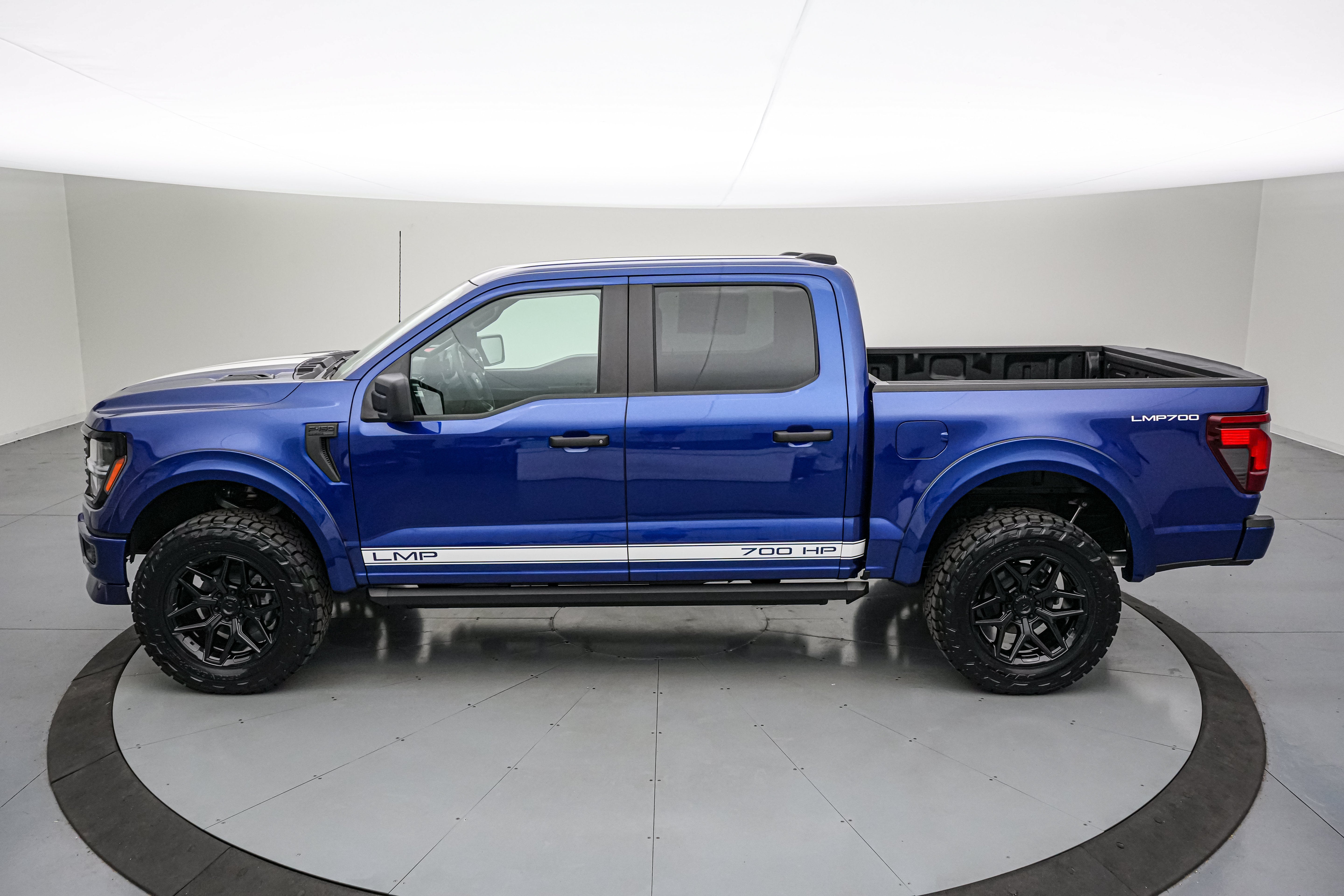 2026 Ford F-150 LMP 700