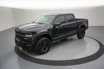 2026 Ford F-150 LMP 700