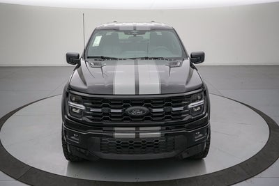2026 Ford F-150 LMP 700