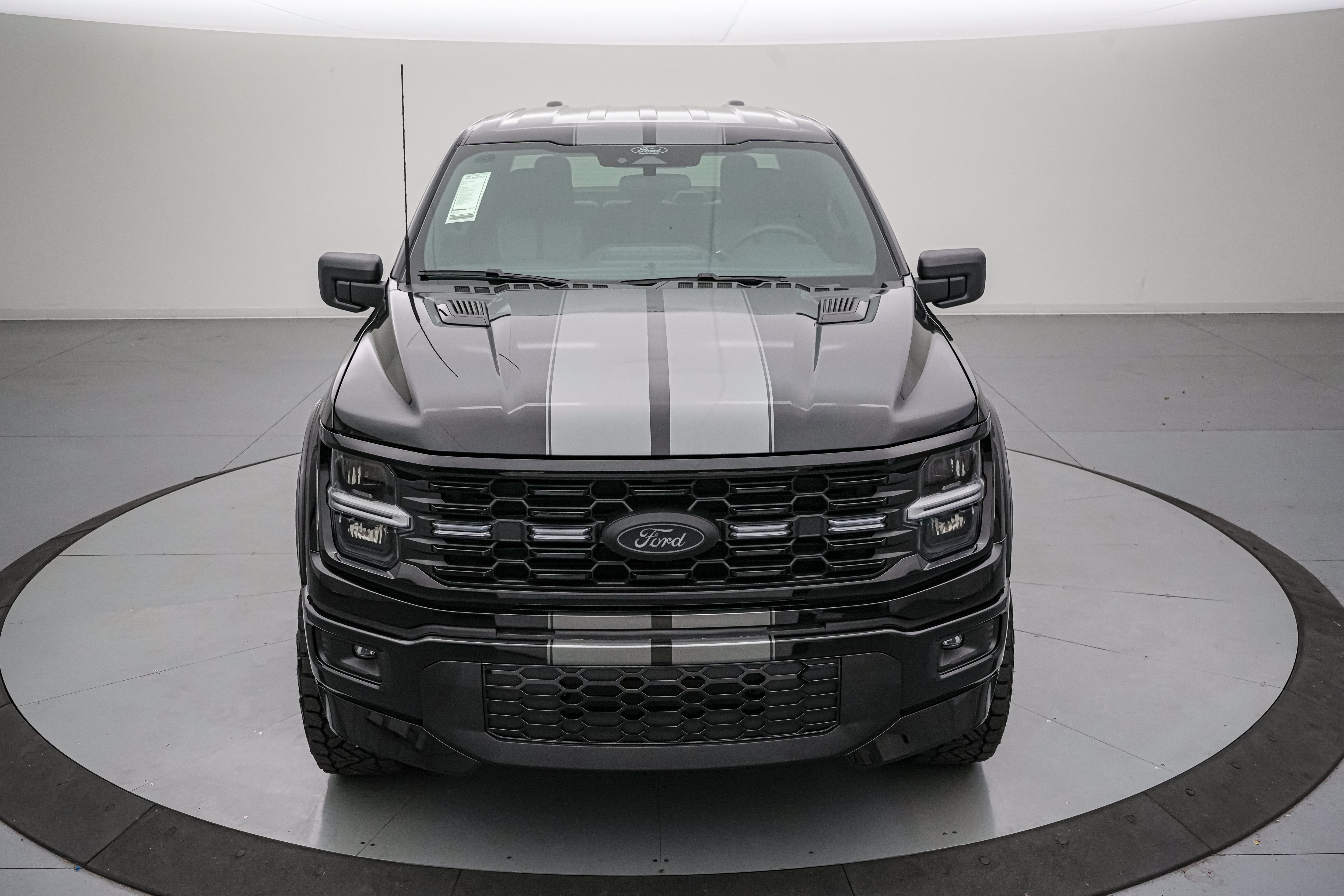 2026 Ford F-150 LMP 700
