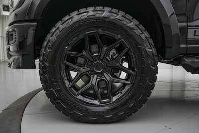 2026 Ford F-150 LMP 700