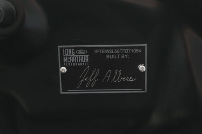 2026 Ford F-150 LMP 700