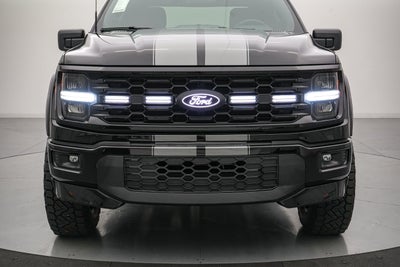 2026 Ford F-150 LMP 700