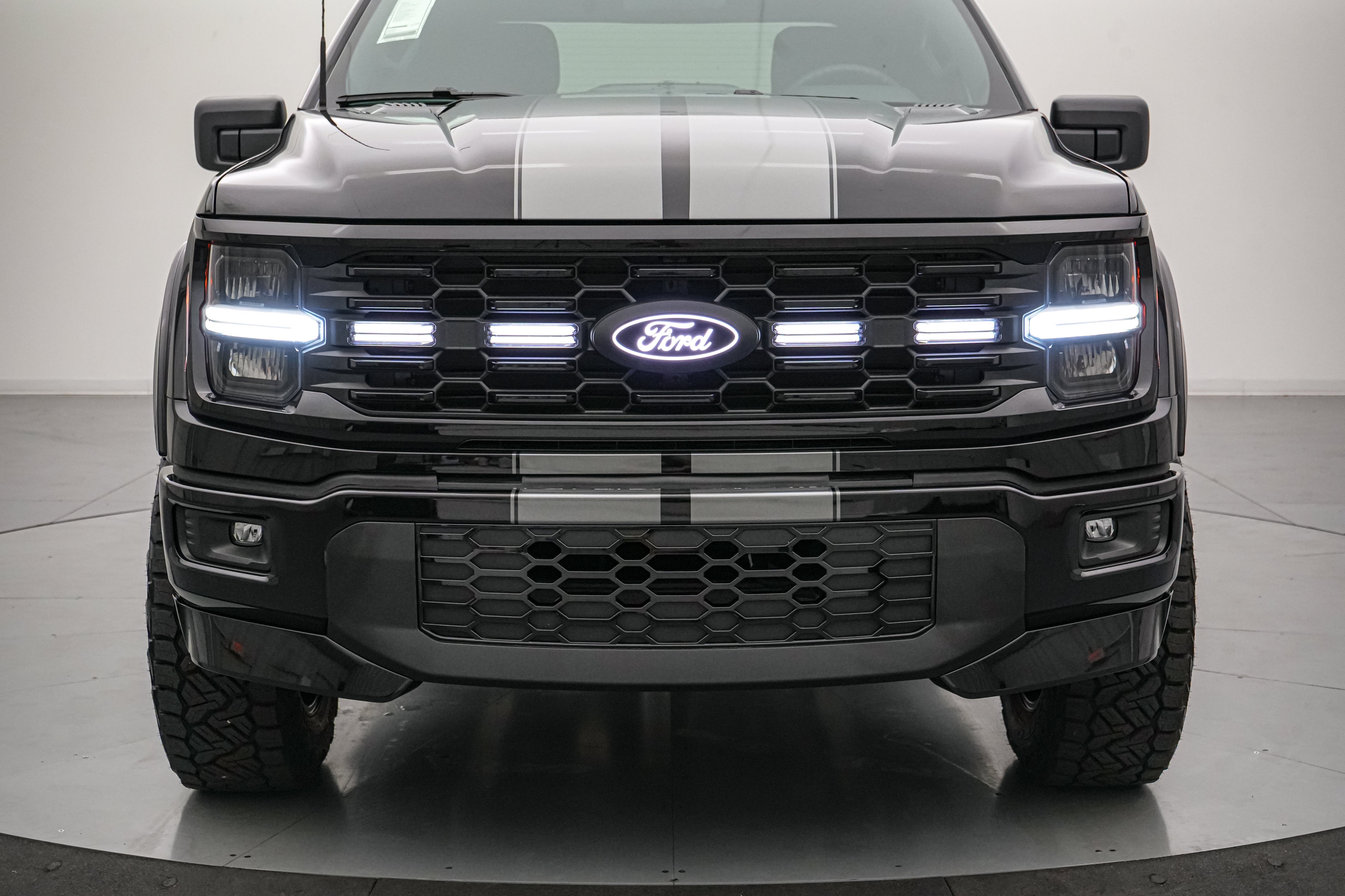 2026 Ford F-150 LMP 700