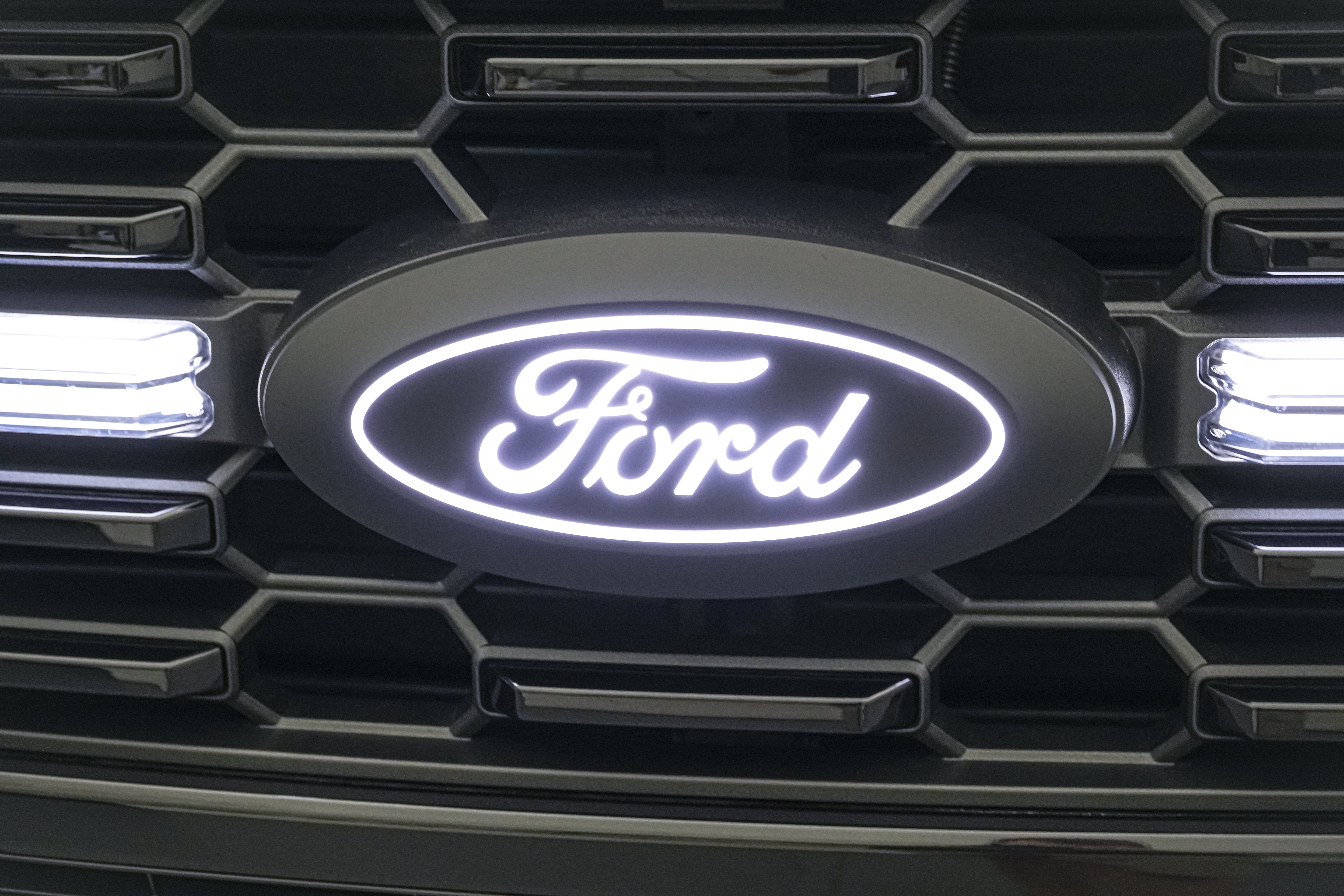 2026 Ford F-150 LMP 700