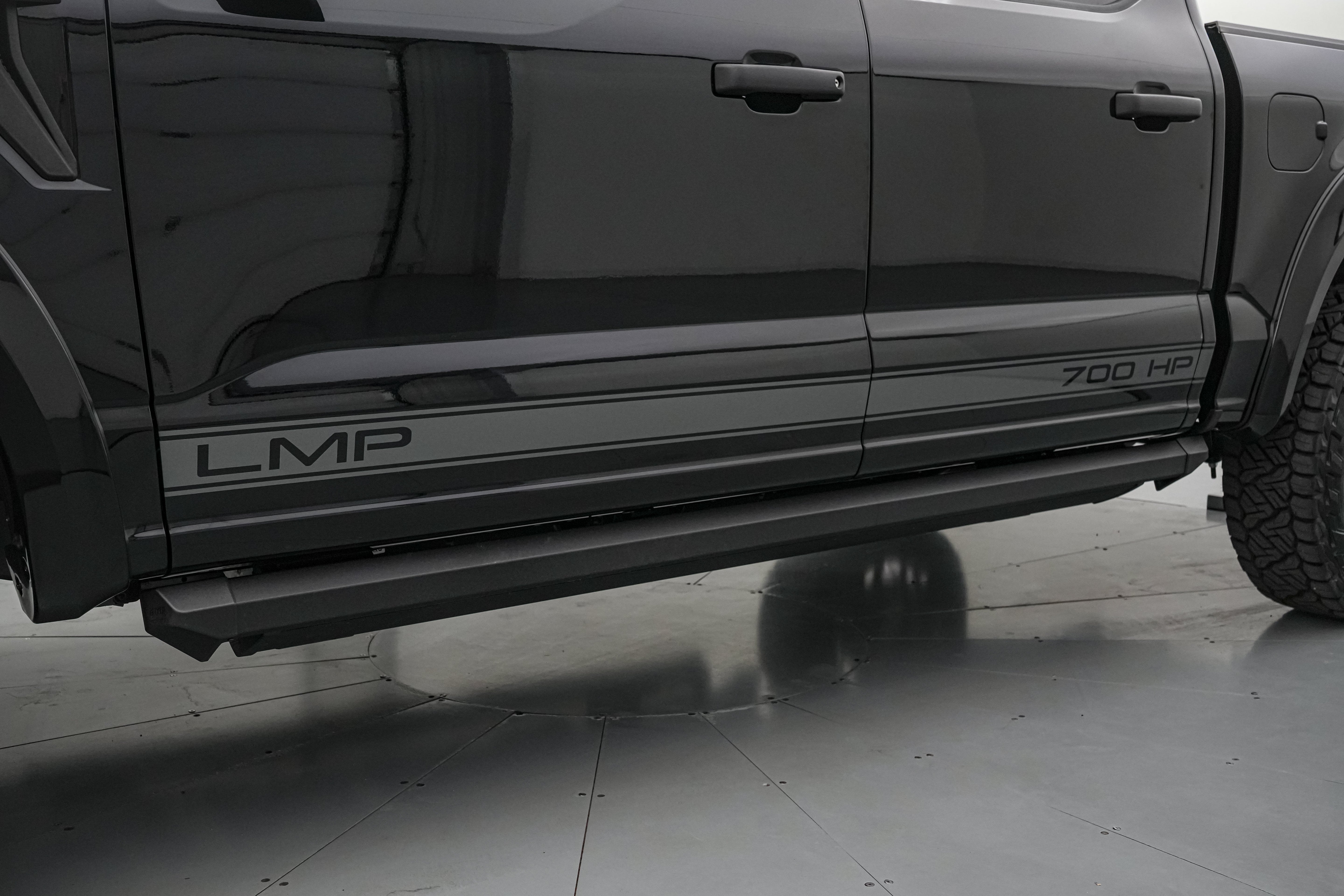 2026 Ford F-150 LMP 700