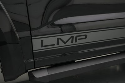 2026 Ford F-150 LMP 700