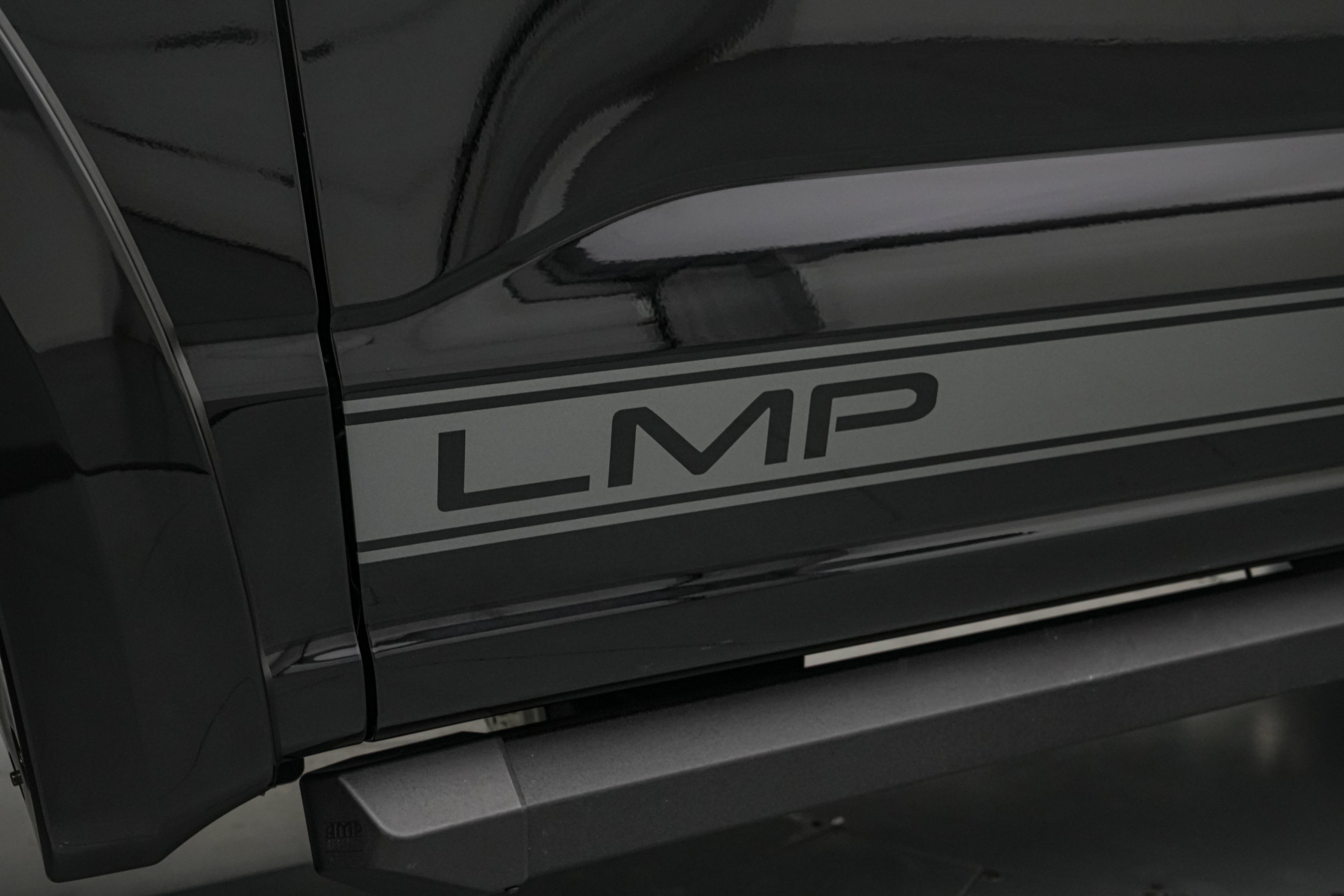 2026 Ford F-150 LMP 700