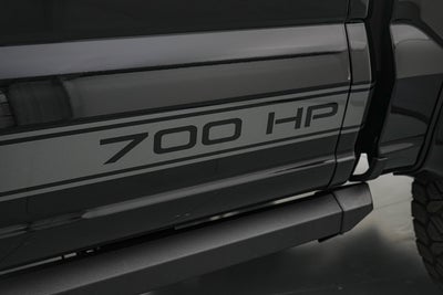 2026 Ford F-150 LMP 700