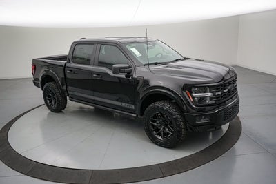 2026 Ford F-150 LMP 700