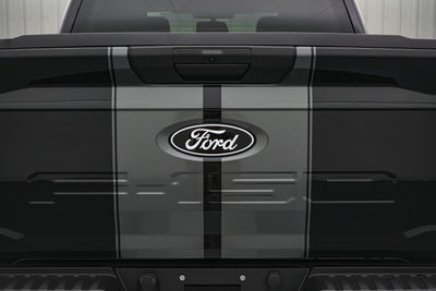 2026 Ford F-150 LMP 700