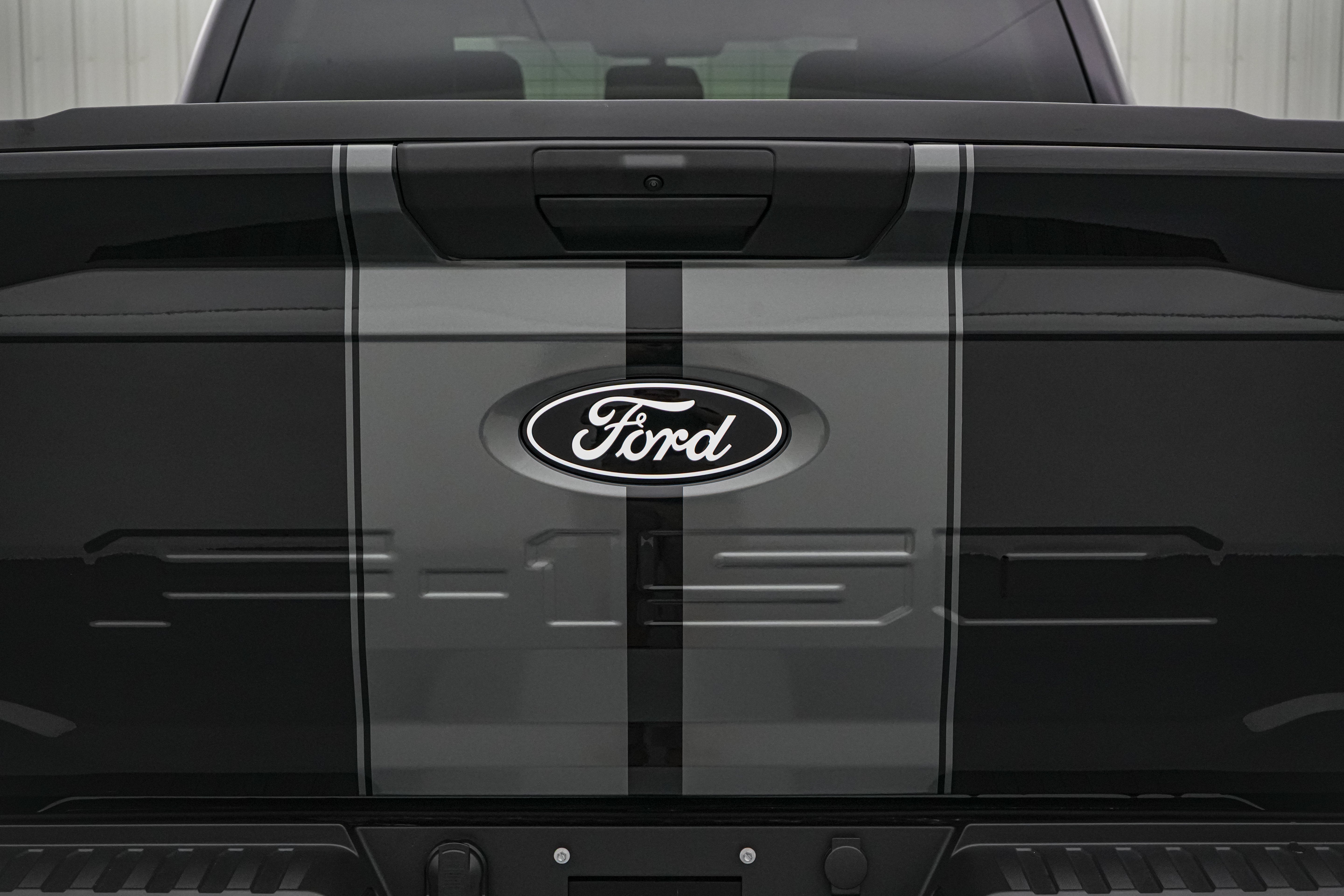2026 Ford F-150 LMP 700