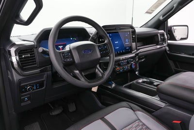 2026 Ford F-150 LMP 700