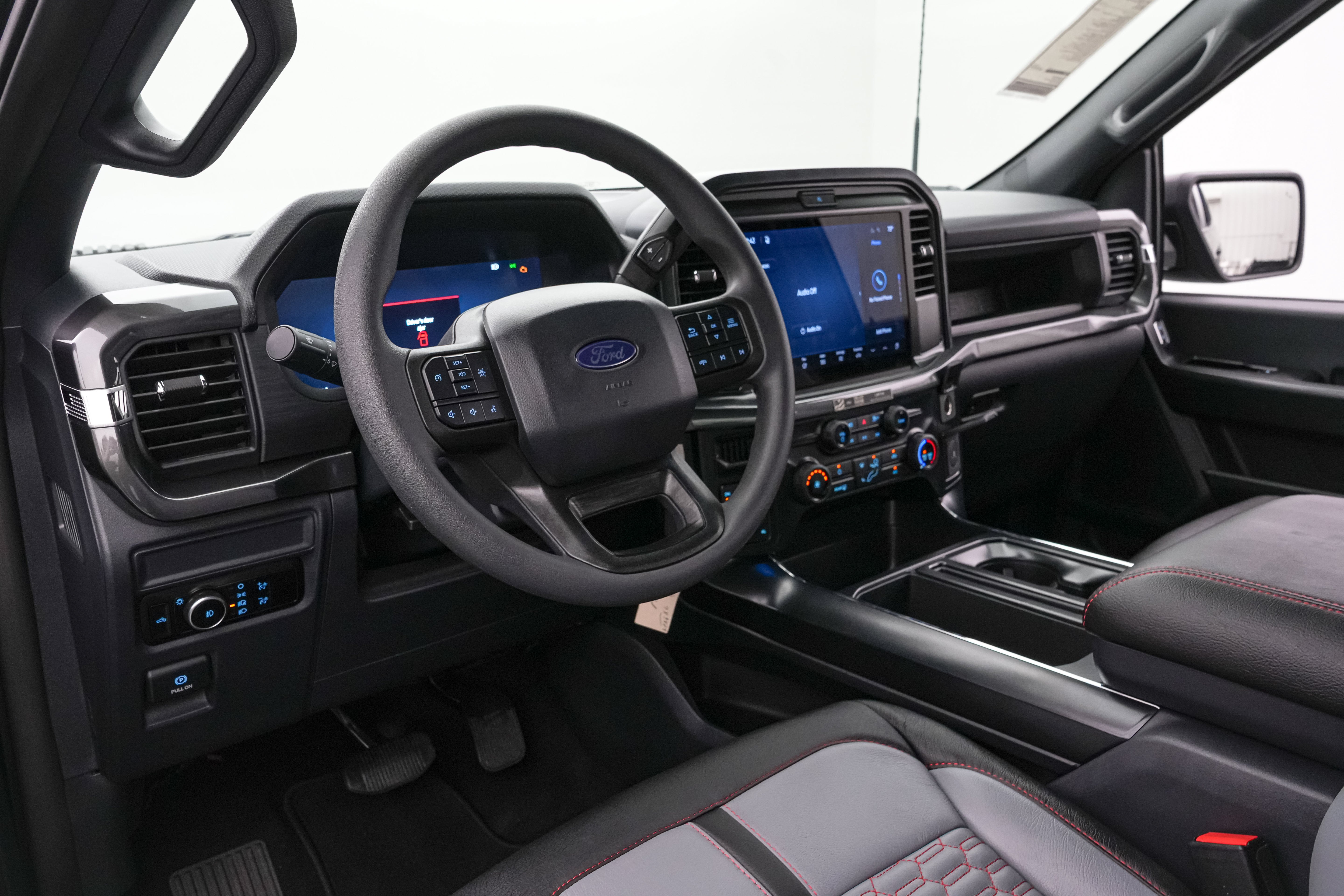 2026 Ford F-150 LMP 700