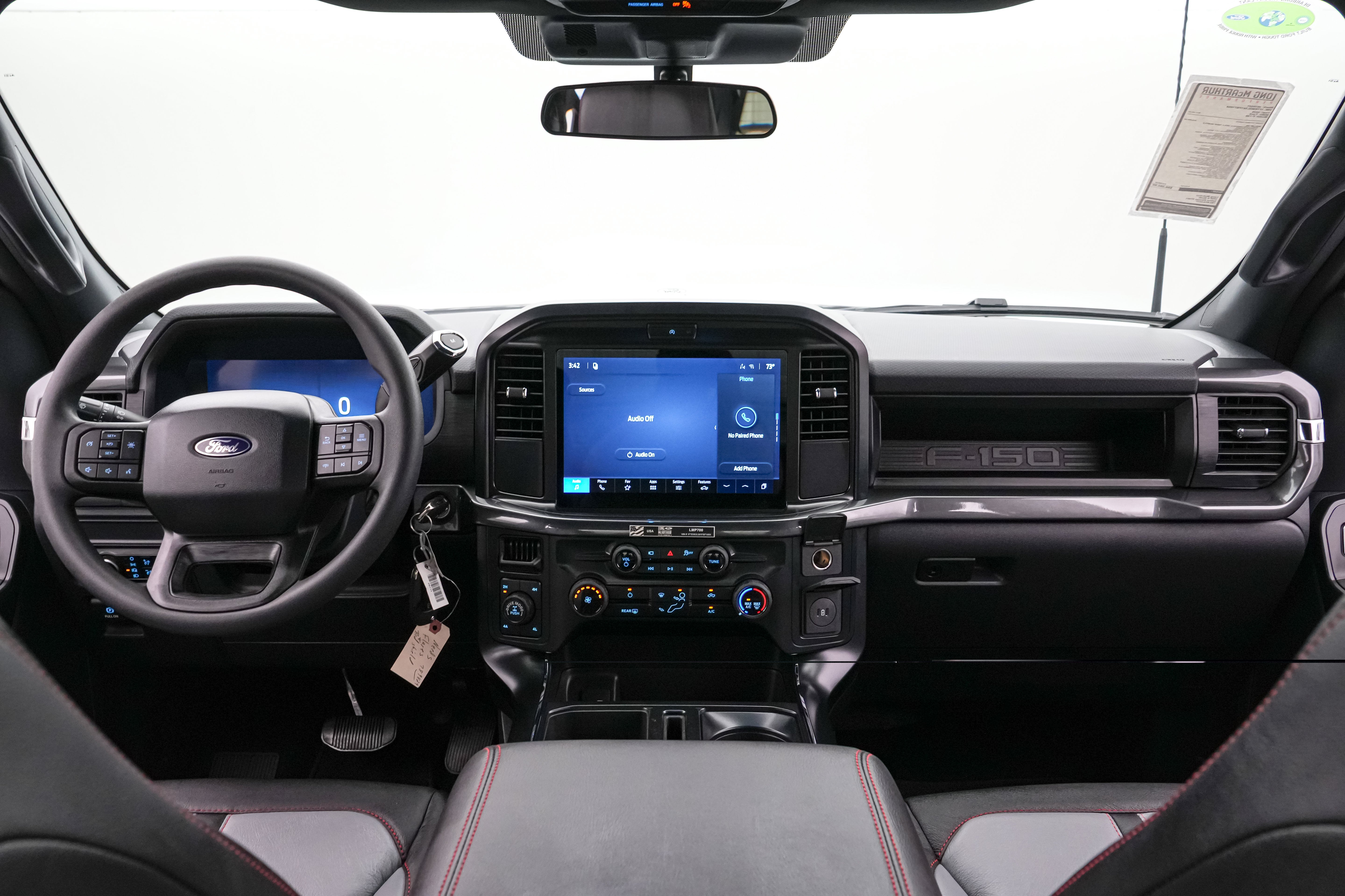2026 Ford F-150 LMP 700