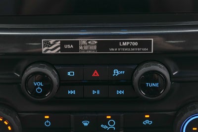 2026 Ford F-150 LMP 700
