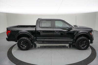 2026 Ford F-150 LMP 700