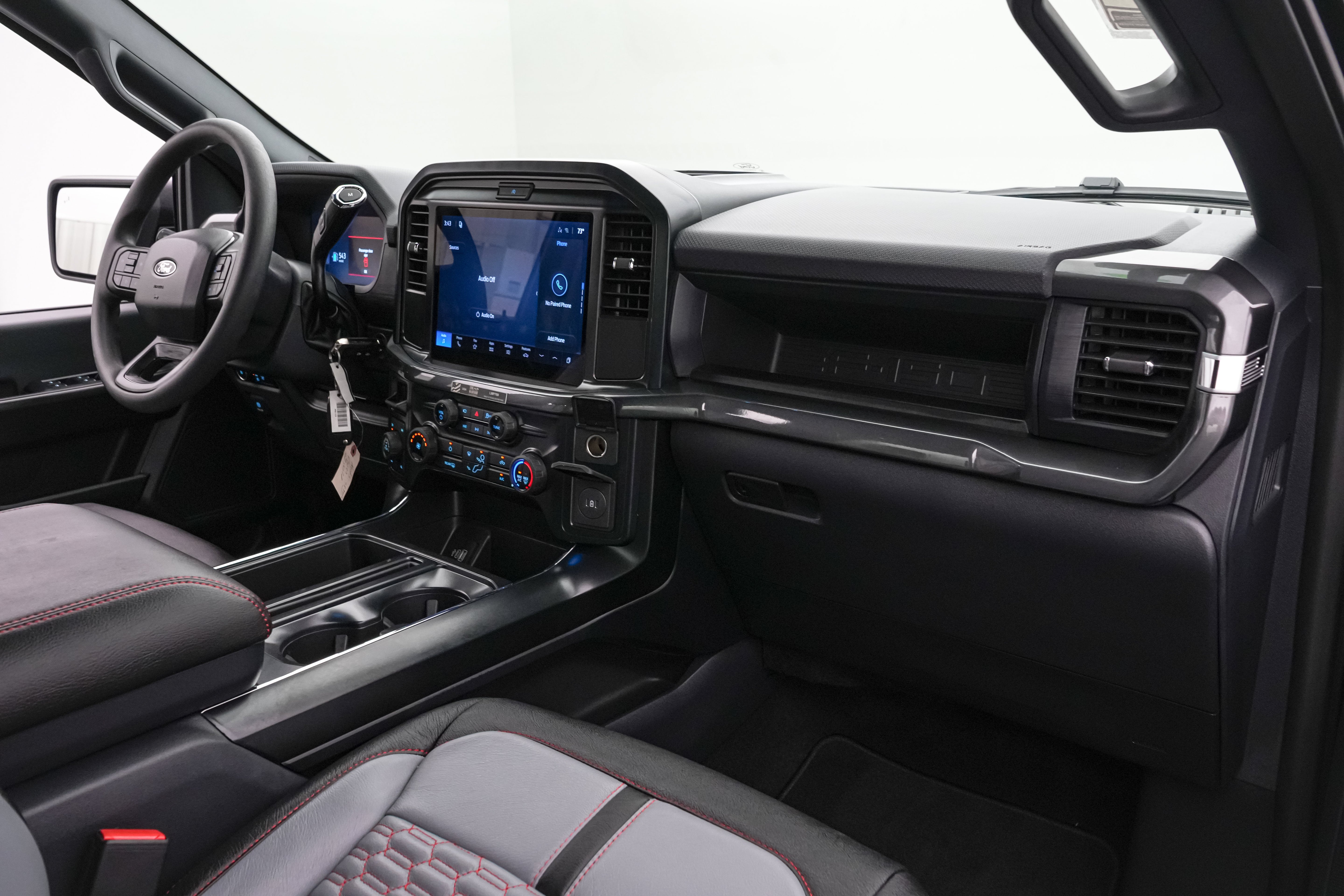 2026 Ford F-150 LMP 700