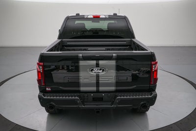 2026 Ford F-150 LMP 700