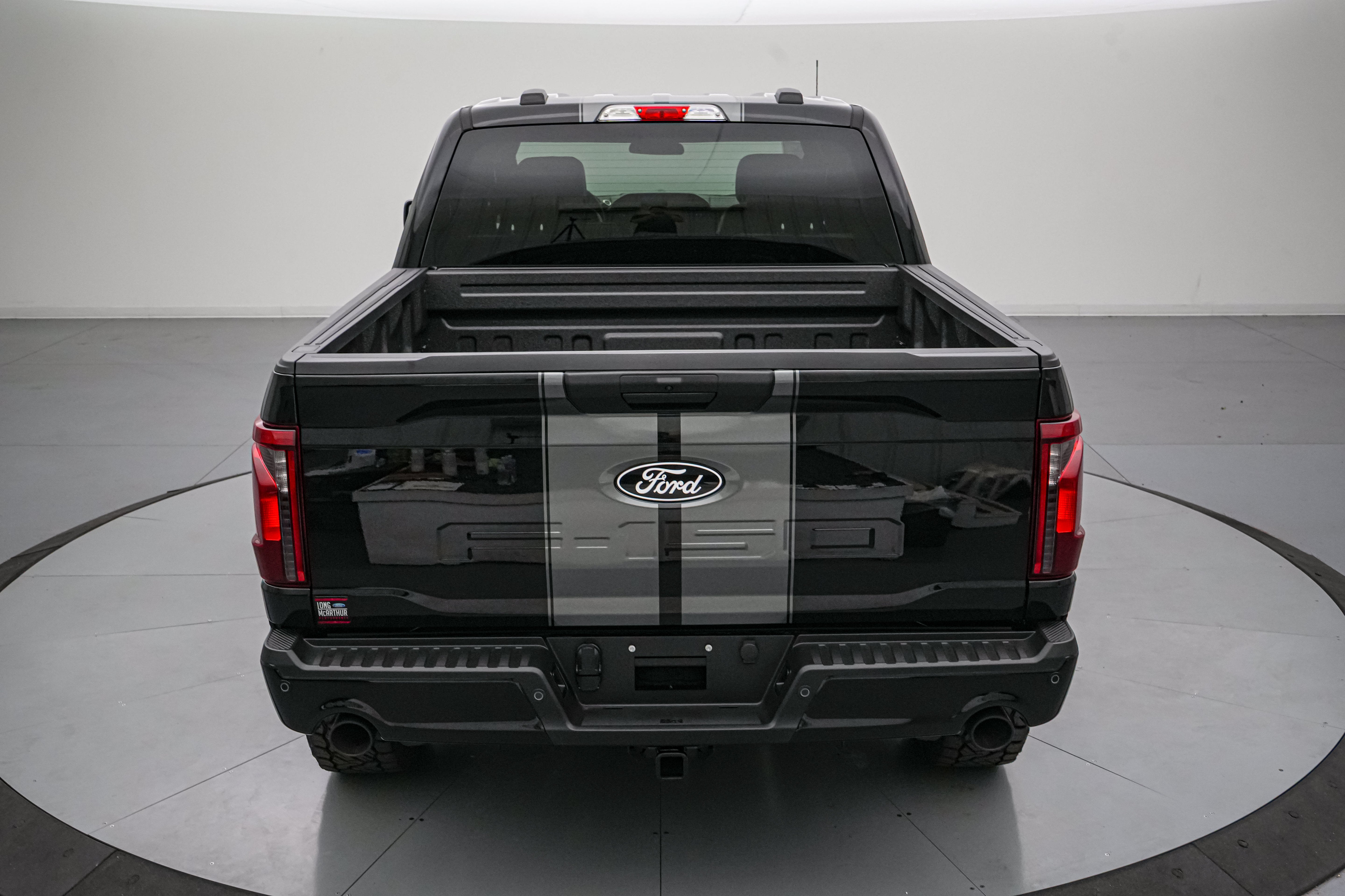 2026 Ford F-150 LMP 700