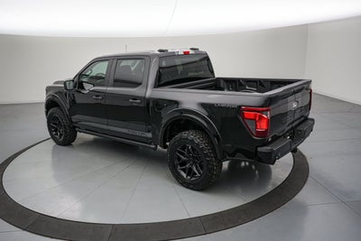 2026 Ford F-150 LMP 700