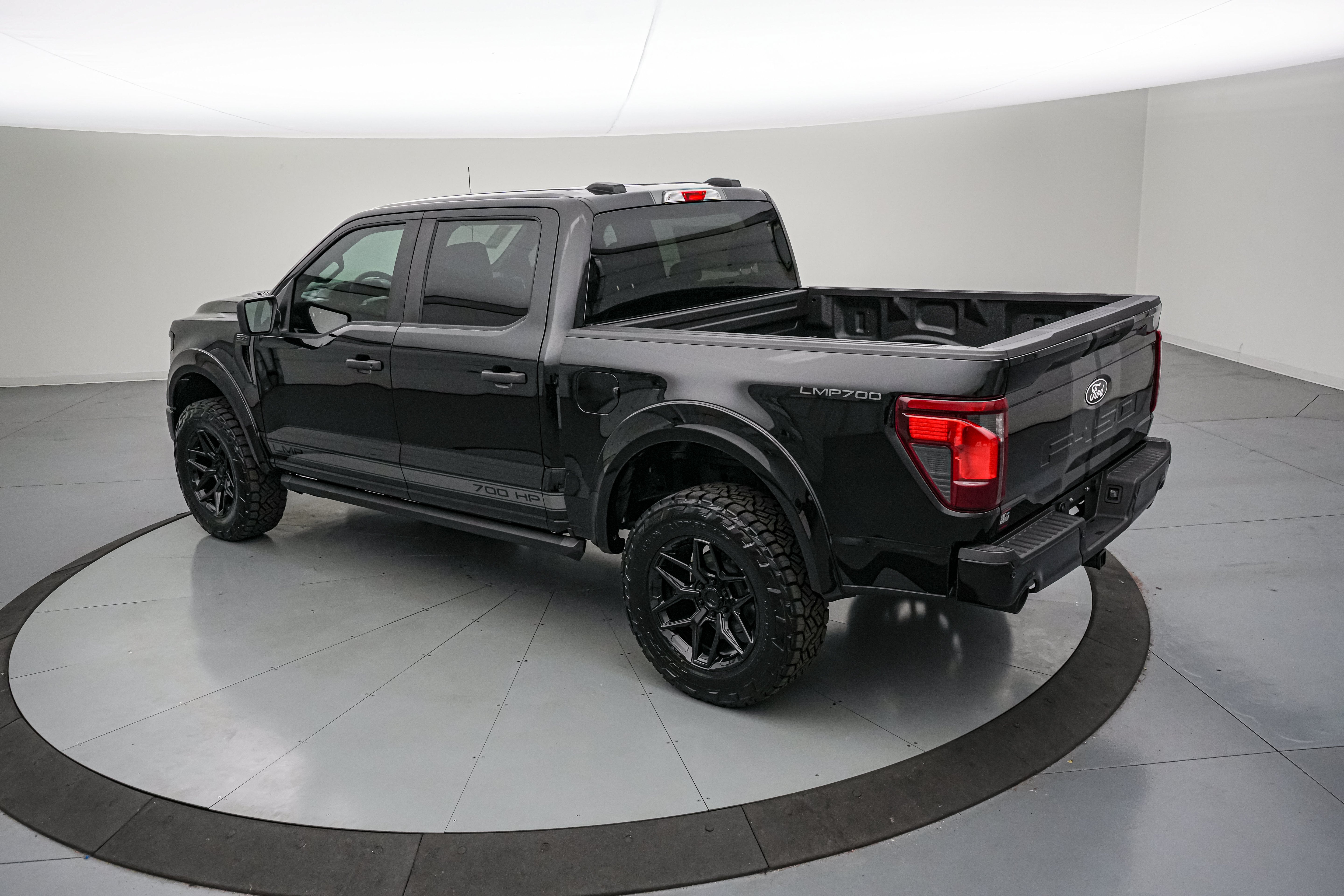 2026 Ford F-150 LMP 700