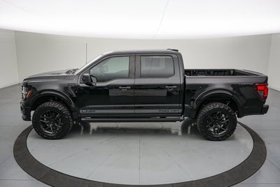 2026 Ford F-150 LMP 700