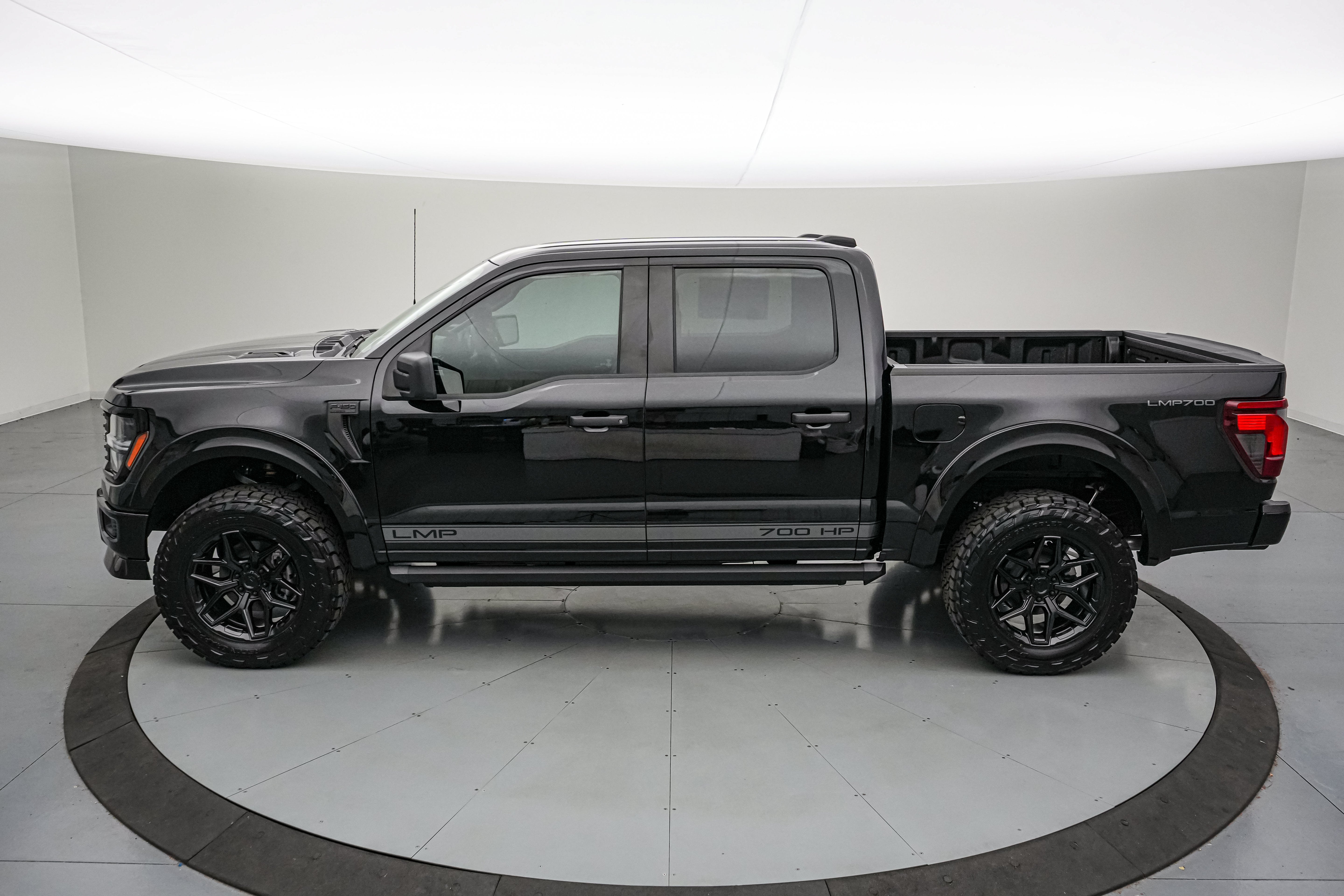2026 Ford F-150 LMP 700