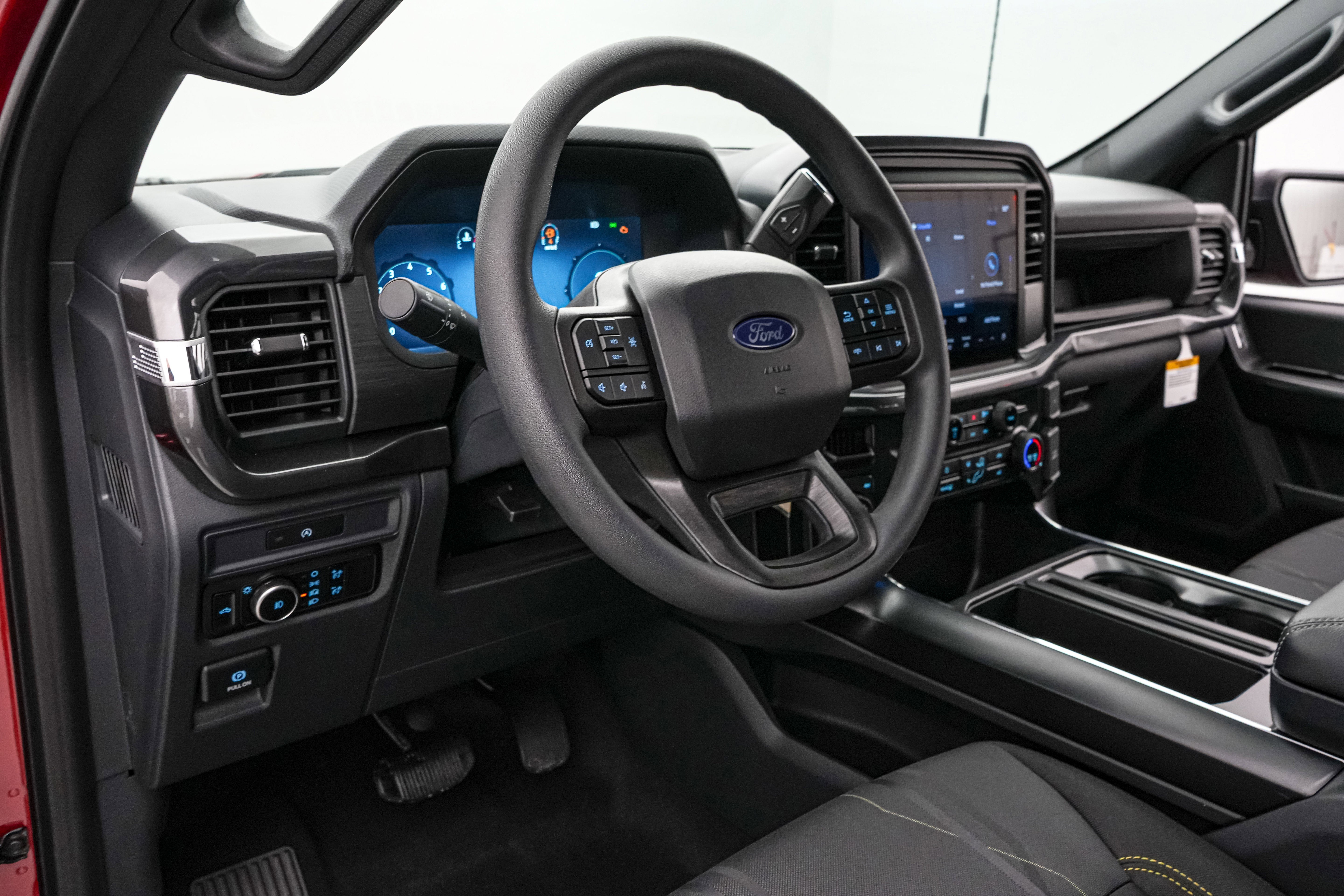 2025 Ford F-150 Lobo