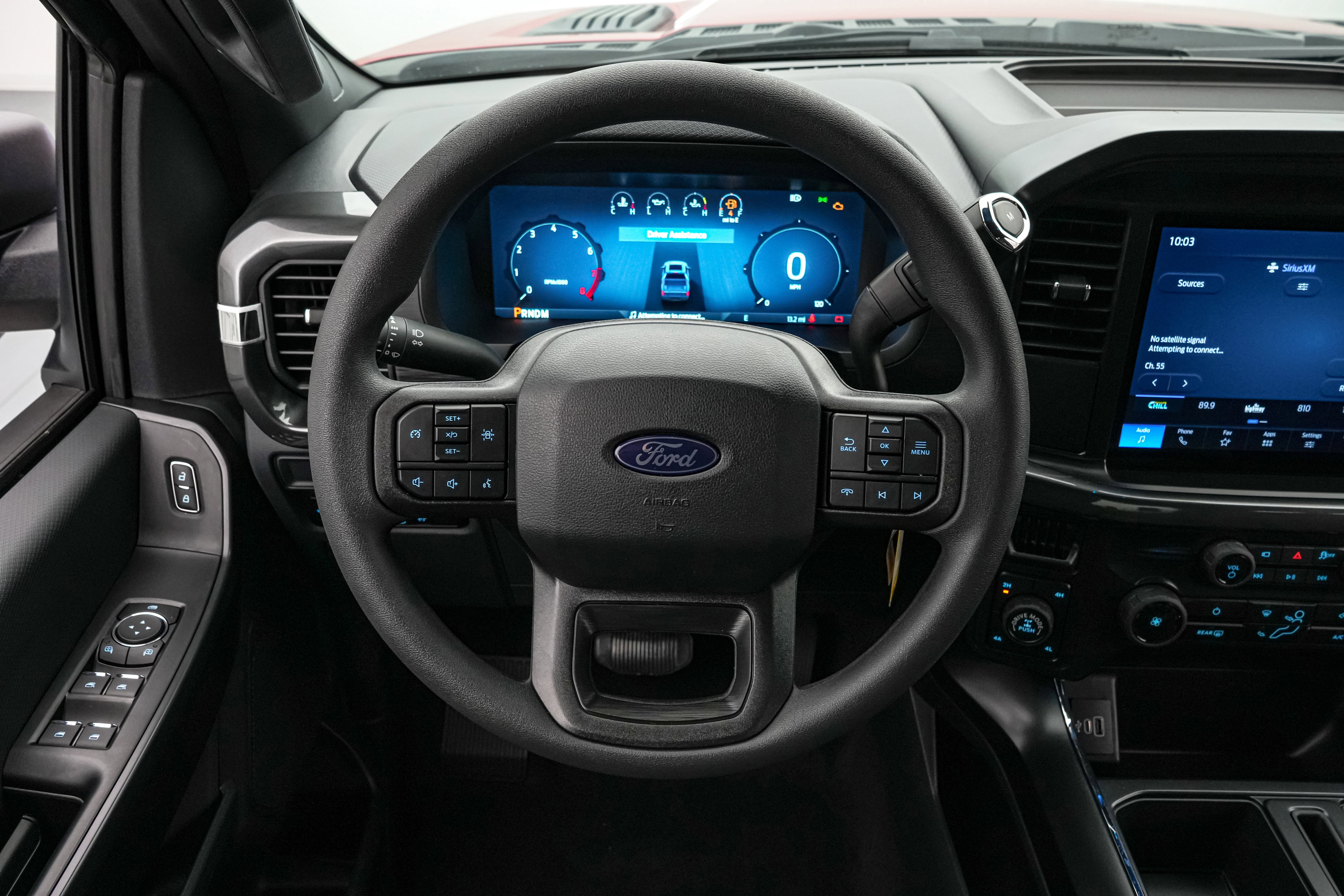 2025 Ford F-150 Lobo