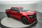 2025 Ford F-150 Lobo