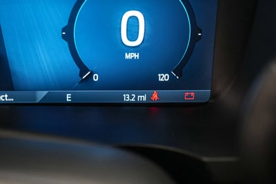 2025 Ford F-150 Lobo