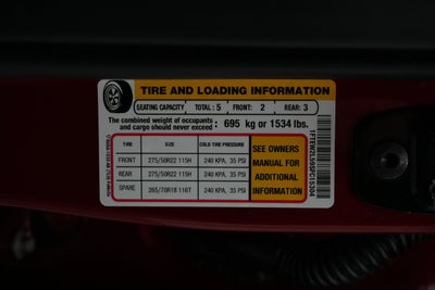 2025 Ford F-150 Lobo