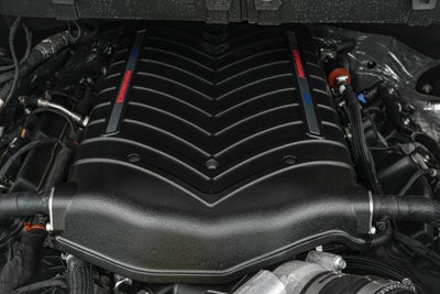 2025 Ford F-150 Lobo Loco 700