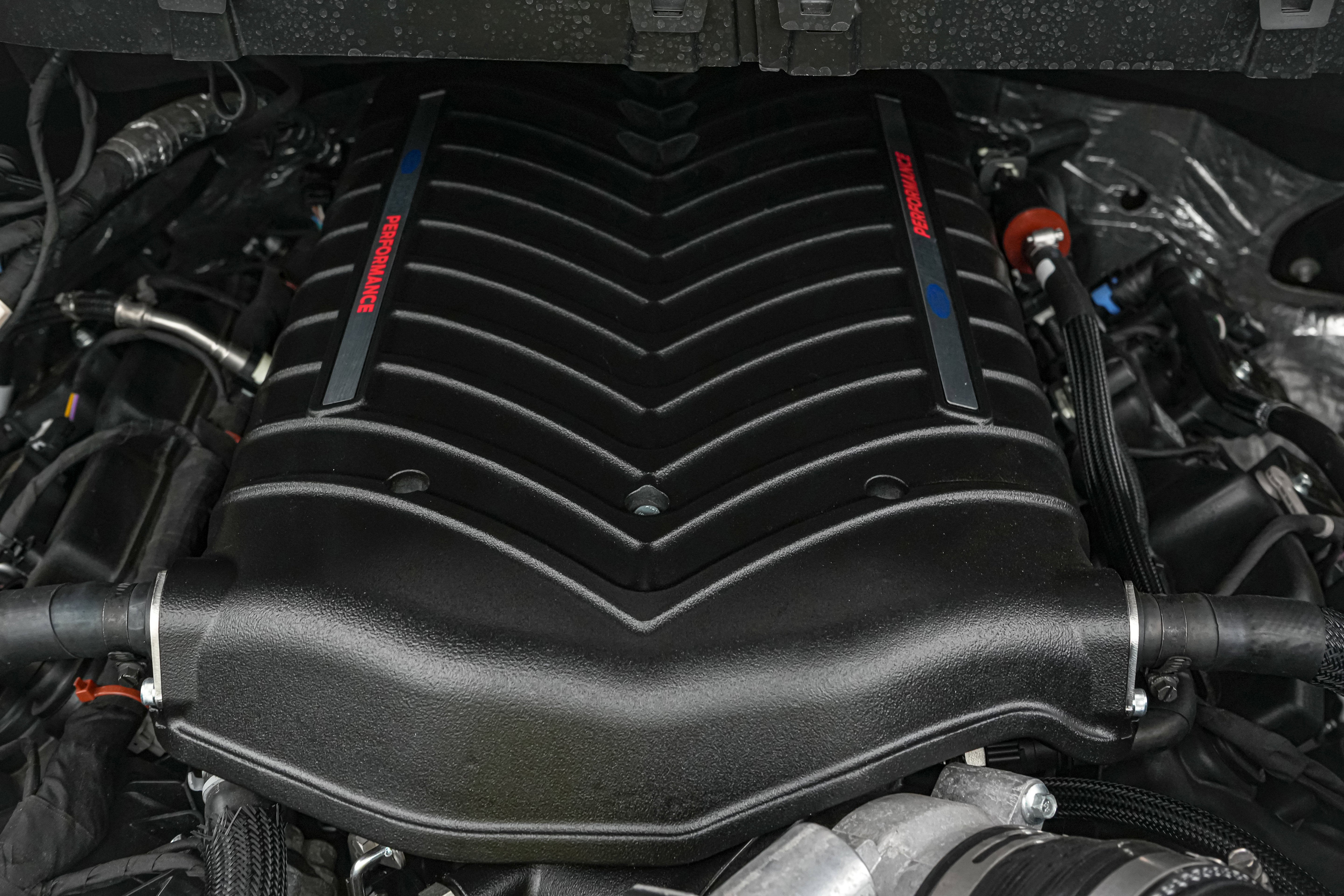 2025 Ford F-150 Lobo Loco 700