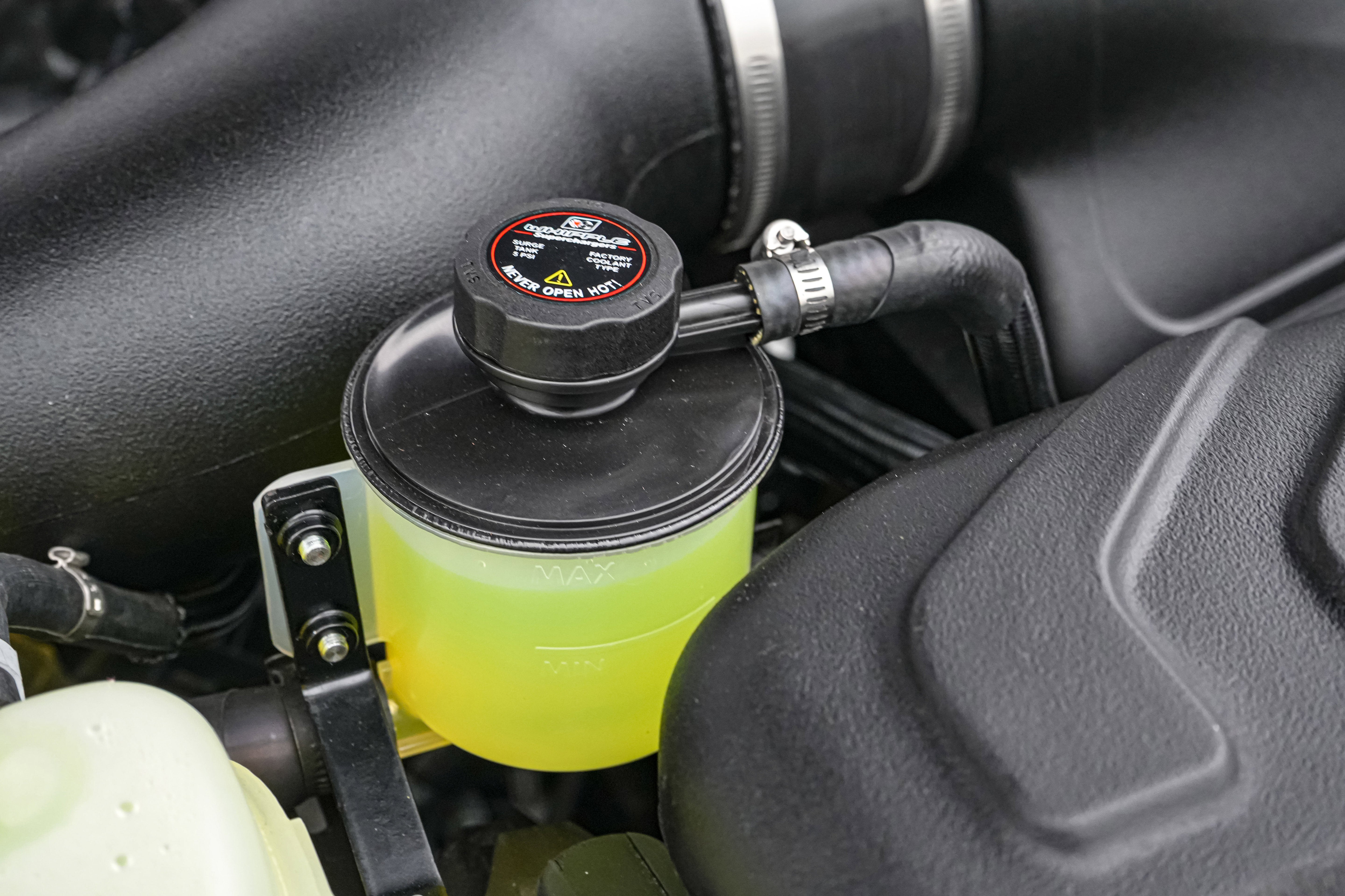 2025 Ford F-150 Lobo Loco 700